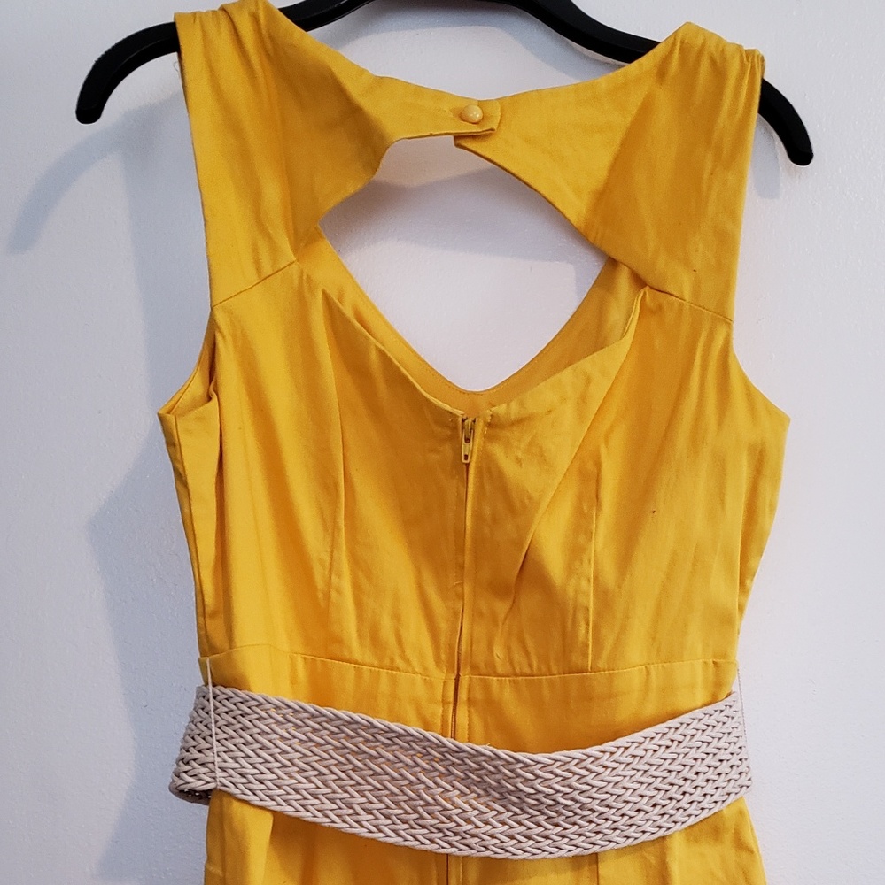 Dress - Picture 3 of 4
